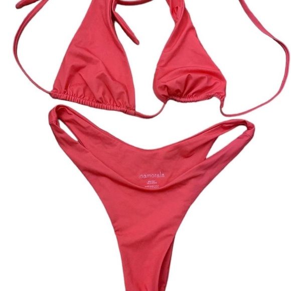 Inamorata Neptune bikini set - Picture 2 of 2